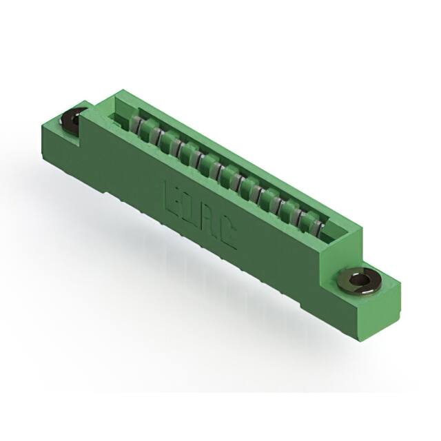 307-010-431-103 EDAC Inc.  Conectores de tableros de borde